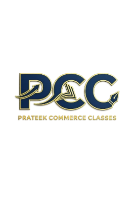 Prateek Commerce Classes